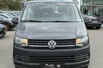 VW T6 Transporter Kasten 9-SITZER/AHK/NAVI/KAMERA 114.224 km 26.800 &euro; Villingen-Schwenningen 78054