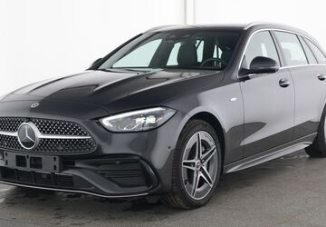 Mercedes-Benz C 300 23.493 km 42.740 &euro; Tuttlingen 78532