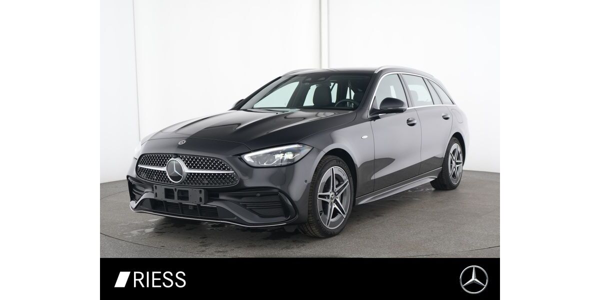 Mercedes-Benz C 300 23.493 km 42.740 &euro; Tuttlingen 78532