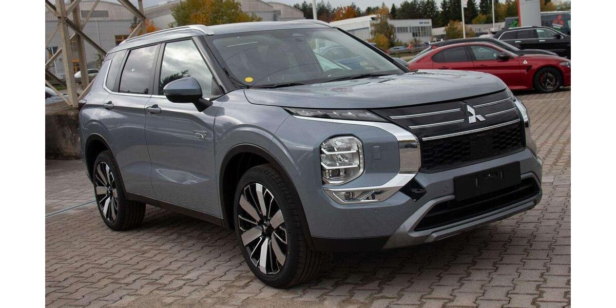 Mitsubishi Outlander 2.900 km 46.900 &euro; Mönchweiler 78087