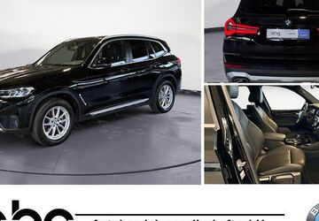 BMW X3 39.137 km 35.860 &euro; Tuttlingen 78532