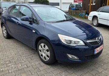 Opel Astra 185.000 km 2.800 &euro; Schramberg 78713