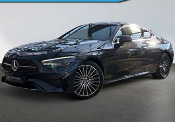 Mercedes-Benz CLE 180 19.241 km 44.440 &euro; Villingen-Schwenningen OT Schwenningen 78056