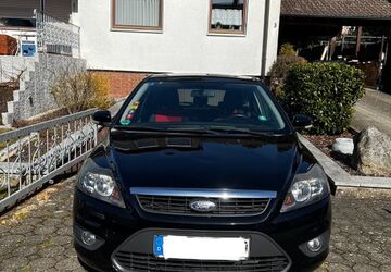 Ford Focus 157.680 km 2.500 &euro; Tuttlingen 78532