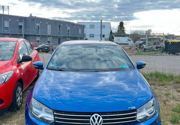 VW Eos 122.700 km 5.900 &euro; Hüfingen 78183