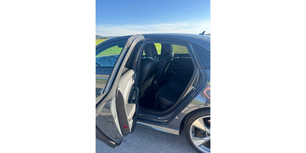 Audi A3 99.500 km 20.400 &euro; Spaichingen 78549