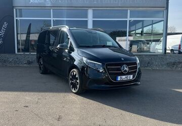 Mercedes-Benz V 250 9.999 km 75.440 &euro; Rottweil 78628