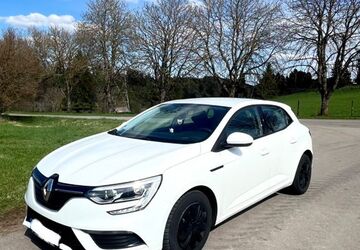 Renault Megane 61.951 km 11.300 &euro; Löffingen 79843