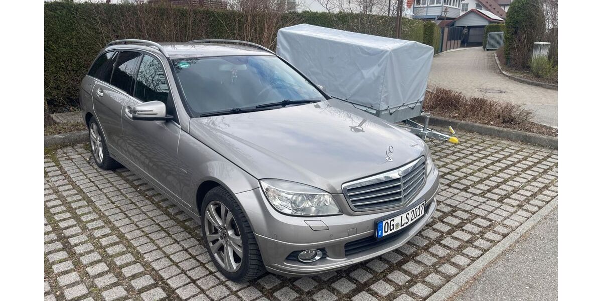 Mercedes-Benz C 220 298.000 km 3.999 &euro; Spaichingen 78549
