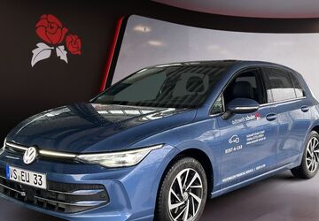 VW Golf 23.504 km 32.749 &euro; Villingen-Schwenningen 78052