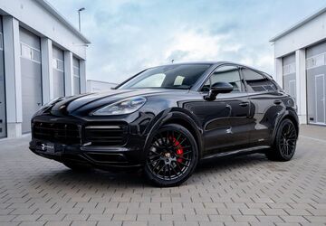 Porsche Cayenne 62.671 km 88.990 &euro; Oberndorf am Neckar 78727
