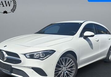 Mercedes-Benz CLA 200 84.508 km 23.999 &euro; Oberndorf am Neckar 78727