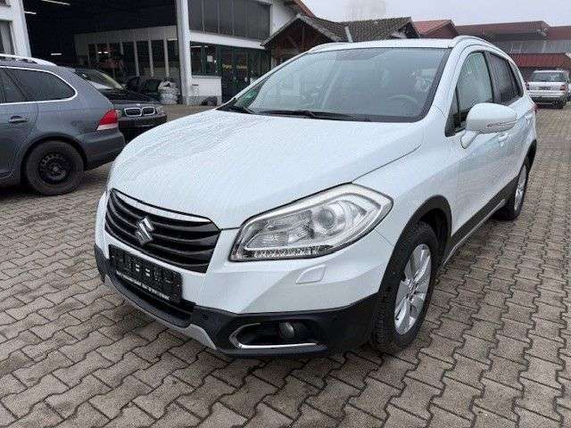 Suzuki SX4 172.000 km 7.300 &euro; Villingen-Schwenningen 78050