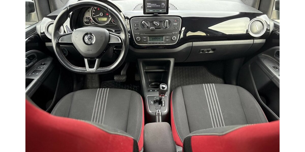 Skoda Citigo 1.0 TSI Monte Carlo PDC/NAVI/SHZ/DAB/ISO 109.133 km 10.900 &euro; Villingen-Schwenningen 78054