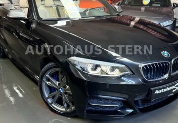 BMW M240i 131.606 km 29.500 &euro; Geisingen 78187