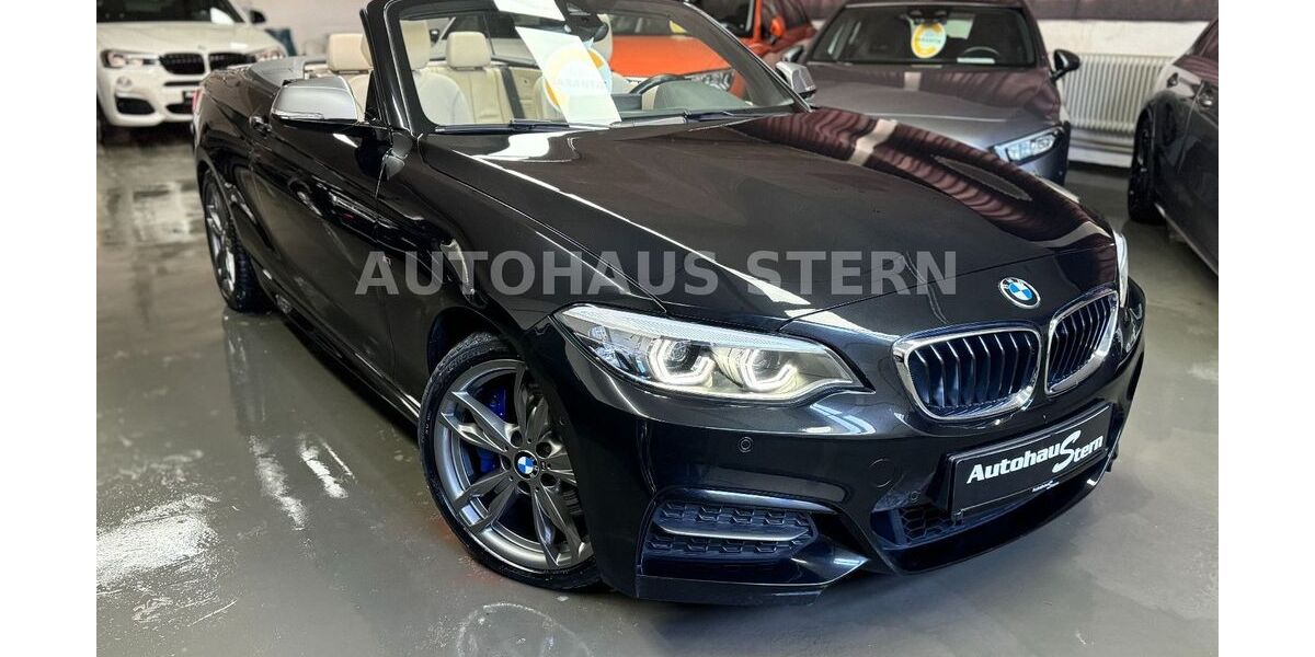 BMW M240i 131.606 km 29.500 &euro; Geisingen 78187