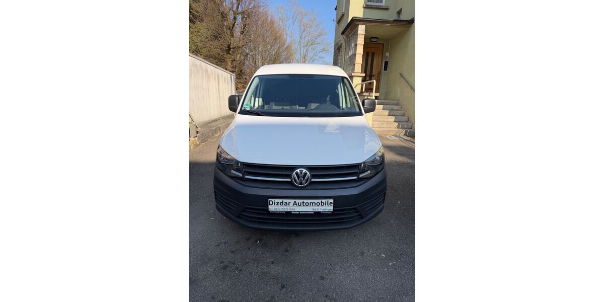 VW Caddy 144.326 km 9.900 &euro; Tuttlingen 78532