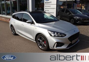 Ford Focus 45.000 km 19.333 &euro; Hüfingen 78183