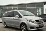 Mercedes-Benz V 250 D Lang Edition STANDHZ/SHZ/NAVI/KAMERA/AHK 118.803 km 36.900 &euro; Villingen-Schwenningen 78054