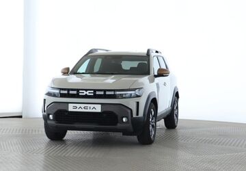 Dacia Duster 22.600 km 22.950 &euro; Aldingen - Landkreis Tuttlingen 78554