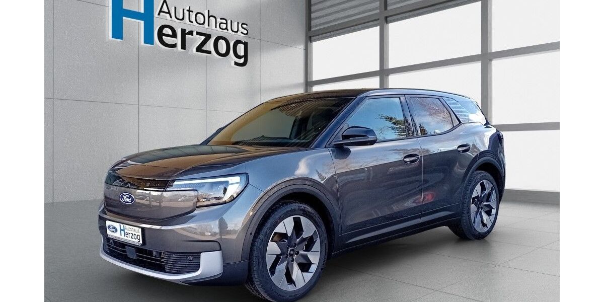 Ford Explorer 5.400 km 34.990 &euro; Schramberg 78713