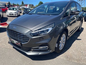 Gebrauchte Ford S-Max