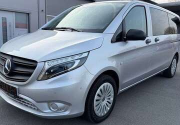Mercedes-Benz Vito 148.780 km 36.771 &euro; Trichtingen 78736
