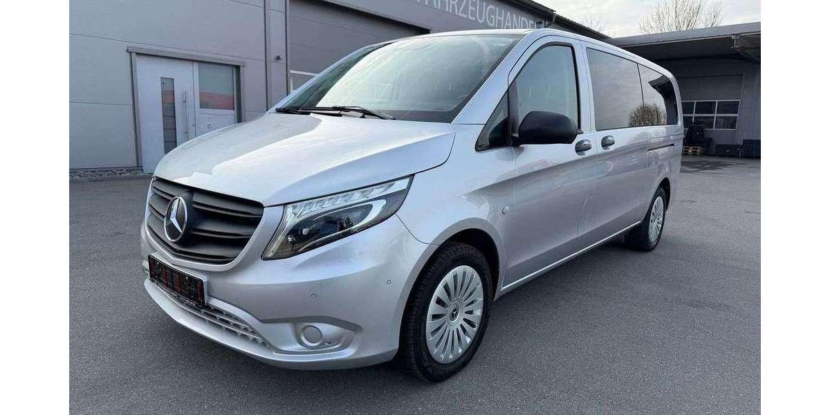 Mercedes-Benz Vito 148.780 km 36.771 &euro; Trichtingen 78736