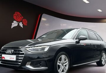 Audi A4 34.004 km 33.850 &euro; Villingen-Schwenningen 78052