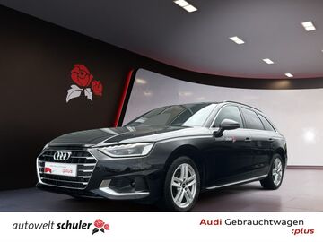 Gebrauchte Audi A4
