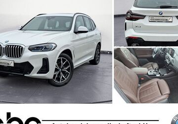 BMW X3 68.600 km 42.990 &euro; Villingen Schwenningen 78052