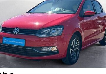 VW Polo 66.834 km 11.230 &euro; Rottweil 78628