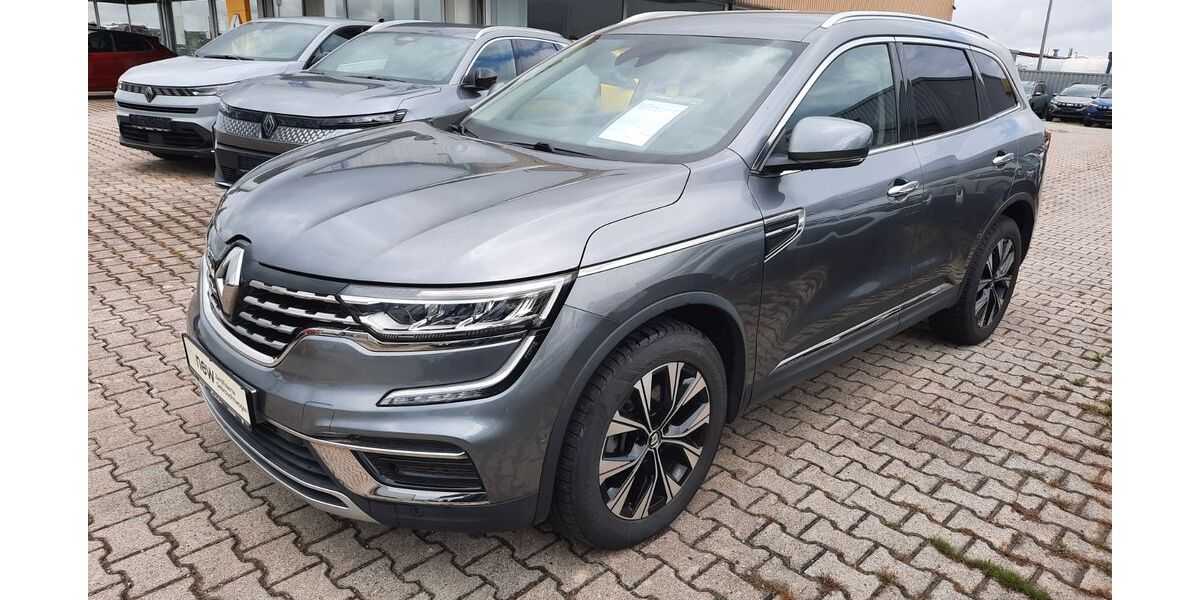 Renault Koleos 43.000 km 29.990 &euro; Dietingen-Böhringen 78661