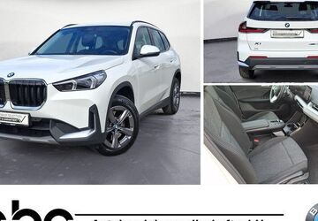 BMW X1 14.700 km 37.430 &euro; Villingen Schwenningen 78052