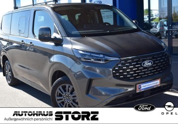 Ford Tourneo Custom 2.804 km 53.490 &euro; Villingen-Schwenningen 78052
