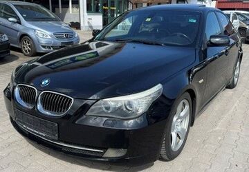 BMW 530 203.000 km 7.900 &euro; Villingen 78050