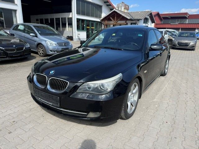 BMW 530 203.000 km 7.900 &euro; Villingen 78050