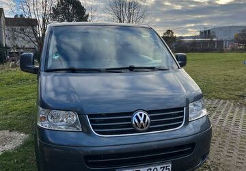 VW T5 Caravelle 221.629 km 13.700 &euro; Tuttlingen 78532
