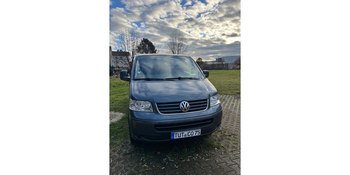 VW T5 Caravelle 221.629 km 13.700 &euro; Tuttlingen 78532