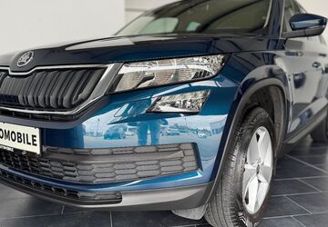 Skoda Kodiaq 133.329 km 20.290 &euro; Villingen-Schwenningen 78052