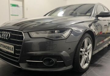 Audi A6 163.342 km 21.990 &euro; Villingen-Schwenningen 78052