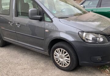 VW Caddy 302.000 km 2.800 &euro; Villingen-Schwenningen 78054