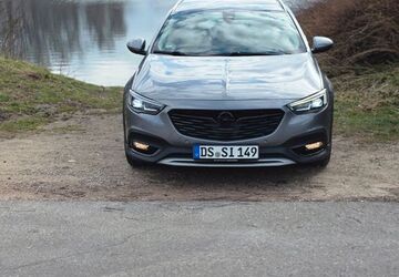 Opel Insignia CT 155.000 km 17.000 &euro; Donaueschingen 78166