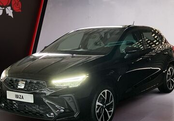 Seat Ibiza 1.650 km 25.990 &euro; Zimmern ob Rottweil 78658