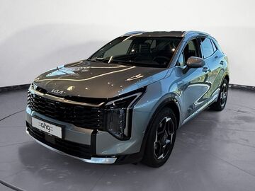 Gebrauchte Kia Sportage
