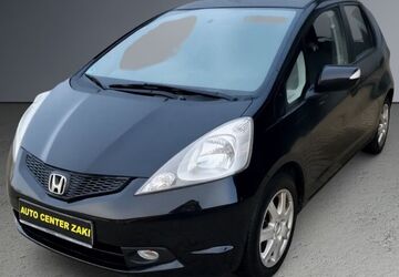 Honda Jazz 208.801 km 1.950 &euro; Tuttlingen 78532