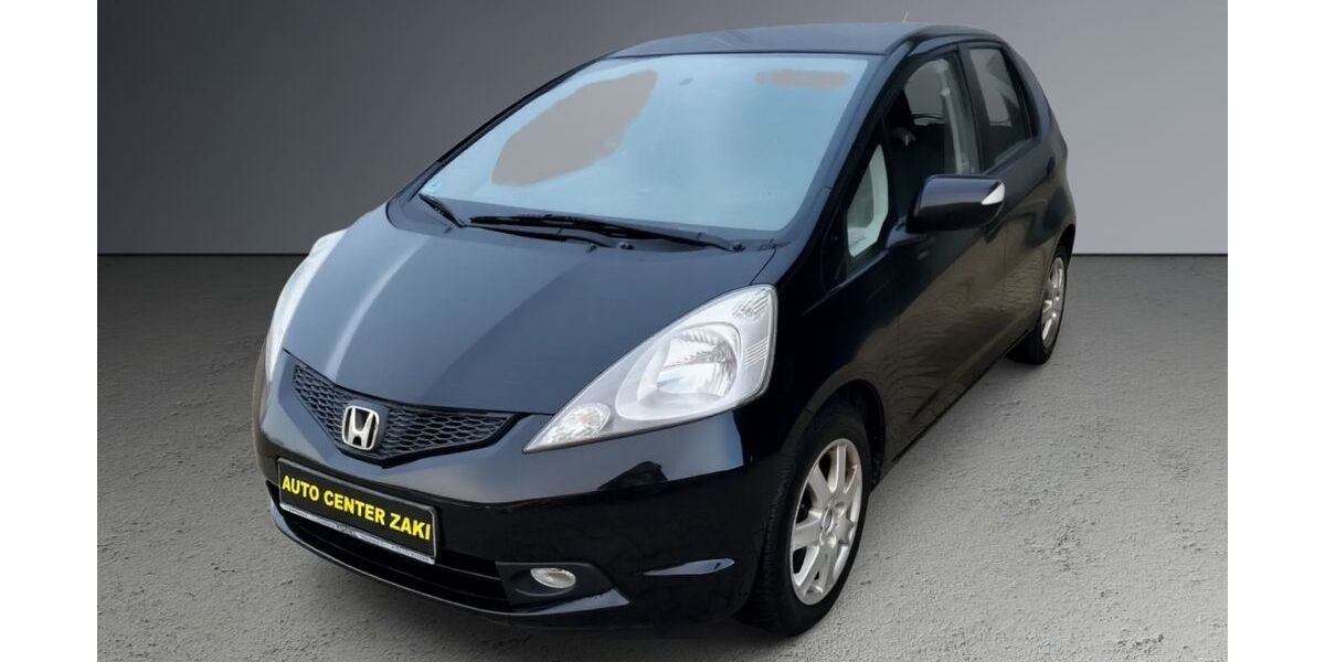 Honda Jazz 208.801 km 1.950 &euro; Tuttlingen 78532