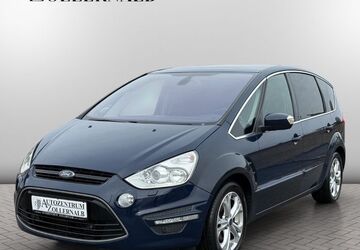 Ford S-Max 216.000 km 6.490 &euro; Schömberg 72355