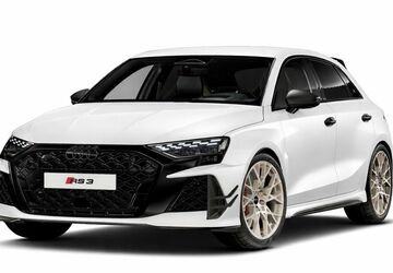 Audi RS3 2.001 km 112.900 &euro; Villingen-Schwenningen 78052