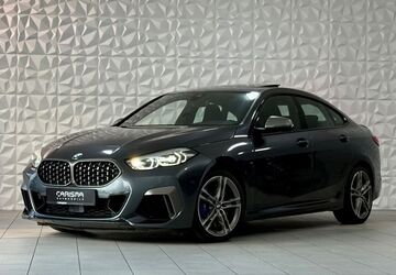 BMW M235 99.998 km 30.990 &euro; Rottweil 78628